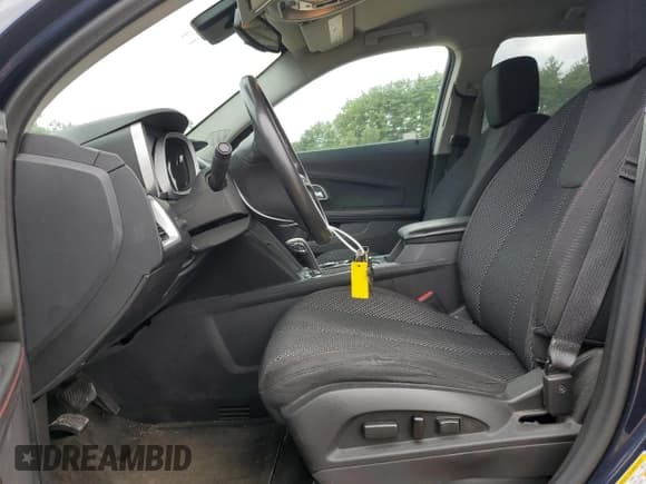 ✅ 2015 Chevrolet Equinox LT • VIN: 2GNFLFEK9F6229928 • Лот: 69373364. Опубликован ранее на Copart с пробегом 85 277 миль. Бесплатный доступ к архиву аукционных продаж из США и подробный отчёт об истории автомобиля на DreamBid. Изображение 7.