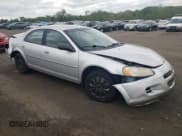 ✅ 2001 Dodge Stratus SE • VIN: 1B3EJ46U61N522786 • Lot: 55478205. Wystawiony na Copart z przebiegiem 88 051 mil. Bezpłatny archiwum sprzedaży aukcyjnych z USA i szczegółowy raport historii pojazdu na DreamBid. Zdjęcie 4.