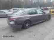 2022 Toyota Camry SE с VIN 4T1G11BK7NU065066, выставлен на аукционе IAAI как лот 43123616 с пробегом 37 526 миль миль и . История ставок и продаж доступна на DreamBid. Изображение 4.