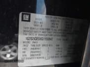 ✅ 2016 GMC Canyon 2WD SLE • VIN: 1GTG5CE3XG1160847 • Lot: 43287308. Listed on IAAI with 141,323 mi. Free auction sales archive from the USA and detailed vehicle history report at DreamBid. Image 9.