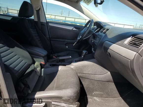 ✅ 2013 Volkswagen Jetta SE • VIN: 3VWDP7AJ0DM369292 • Lot: 55896375. Listed on Copart with 94,887 mi. Free auction sales archive from the USA and detailed vehicle history report at DreamBid. Image 7.