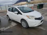 ✅ 2015 Nissan Note SL • VIN: 3N1CE2CPXFL427266 • Лот: 93660555. Опубликован ранее на Copart с пробегом 103 643 миль. Бесплатный доступ к архиву аукционных продаж из США и подробный отчёт об истории автомобиля на DreamBid. Изображение 4.