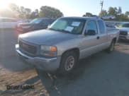 ✅ 2007 GMC Sierra 1500 Work Truck • VIN: 1GTEC19X67Z104579 • Lot: 43475783. Wystawiony na IAAI z przebiegiem 268 008 mil. Bezpłatny archiwum sprzedaży aukcyjnych z USA i szczegółowy raport historii pojazdu na DreamBid. Zdjęcie 2.