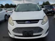✅ 2015 Ford C-Max SEL • VIN: 1FADP5BU8FL102282 • Lot: 92874265. Listed on Copart with 126,591 mi. Free auction sales archive from the USA and detailed vehicle history report at DreamBid. Image 5.