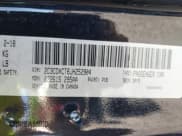 ✅ 2018 Dodge Charger R/T • VIN: 2C3CDXCT6JH252904 • Lot: 43506495. Listed on IAAI with 93,345 mi. Free auction sales archive from the USA and detailed vehicle history report at DreamBid. Image 9.