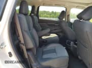 ✅ 2024 Subaru Ascent Onyx • VIN: 4S4WMAHD7R3408000 • Lot: 63247875. Listed on Copart with 17,485 mi. Free auction sales archive from the USA and detailed vehicle history report at DreamBid. Image 11.