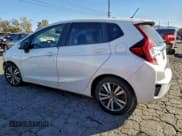 ✅ 2016 Honda Fit EX • VIN: JHMGK5H77GX027154 • Lot: 95766525. Listed on Copart with 118,884 mi. Free auction sales archive from the USA and detailed vehicle history report at DreamBid. Image 2.