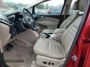 ✅ 2015 Ford C-Max SEL • VIN: 1FADP5CU7FL101803 • Lot: 43584285. Wystawiony na Copart z przebiegiem 102 704 mil. Bezpłatny archiwum sprzedaży aukcyjnych z USA i szczegółowy raport historii pojazdu na DreamBid. Zdjęcie 7.