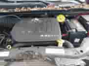 2017 Dodge Grand Caravan SXT с VIN 2C4RDGCG2HR715036, выставлен на аукционе IAAI как лот 42090809 с пробегом 80 824 миль миль и . История ставок и продаж доступна на DreamBid. Изображение 10.