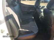 ✅ 2017 Toyota Tacoma SR5 • VIN: 5TFBZ5DN9HX001927 • Lot: 82623785. Listed on Copart with 130,642 mi. Free auction sales archive from the USA and detailed vehicle history report at DreamBid. Image 10.