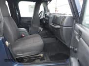 ✅ 2005 Jeep Wrangler Unlimited • VIN: 1J4FA44S45P300241 • Лот: 43618893. Опубликован ранее на IAAI с пробегом 101 666 миль. Бесплатный доступ к архиву аукционных продаж из США и подробный отчёт об истории автомобиля на DreamBid. Изображение 5.