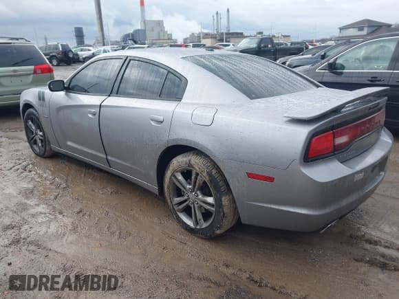 ✅ 2014 Dodge Charger RT Max • VIN: 2C3CDXDT2EH199722 • Lot: 43908410. Listed on IAAI with 151,750 mi. Free auction sales archive from the USA and detailed vehicle history report at DreamBid. Image 3.