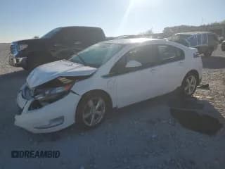 ✅ 2012 Chevrolet Volt • VIN: 1G1RA6E44CU115368 • Lot: 85955415. Wystawiony na Copart z przebiegiem Nie podano. Bezpłatny archiwum sprzedaży aukcyjnych z USA i szczegółowy raport historii pojazdu na DreamBid. Zdjęcie 1.