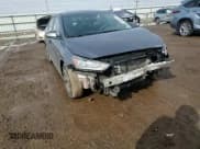 ✅ 2018 Hyundai Ioniq SEL • VIN: KMHC75LC0JU092311 • Lot: 46882635. Wystawiony na Copart z przebiegiem 167 023 mil. Bezpłatny archiwum sprzedaży aukcyjnych z USA i szczegółowy raport historii pojazdu na DreamBid. Zdjęcie 11.