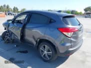 ✅ 2022 Honda HR-V EX • VIN: 3CZRU5H52NM704580 • Lot: 42405637. Wystawiony na IAAI z przebiegiem 58 144 mil. Bezpłatny archiwum sprzedaży aukcyjnych z USA i szczegółowy raport historii pojazdu na DreamBid. Zdjęcie 3.