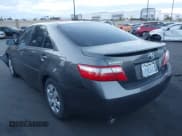 ✅ 2007 Toyota Camry LE • VIN: JTNBK46K273021536 • Lot: 43121777. Listed on IAAI with 180,597 mi. Free auction sales archive from the USA and detailed vehicle history report at DreamBid. Image 3.