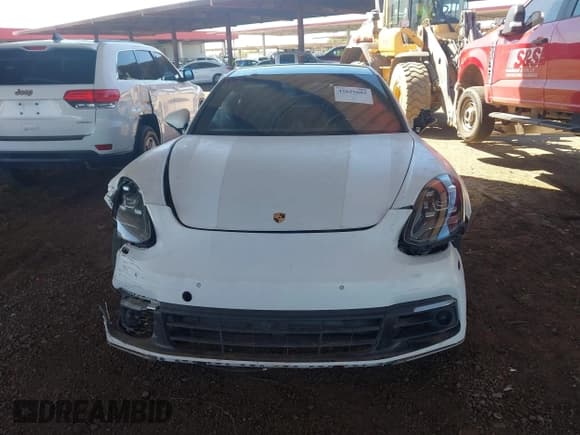 ✅ 2017 Porsche Panamera 4S • VIN: WP0AB2A7XHL123448 • Lot: 42625603. Wystawiony na IAAI z przebiegiem Nie podano. Bezpłatny archiwum sprzedaży aukcyjnych z USA i szczegółowy raport historii pojazdu na DreamBid. Zdjęcie 11.