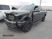 ✅ 2018 Ram 2500 Laramie • VIN: 3C6UR5FL5JG261084 • Lot: 43210823. Listed on IAAI with 91,976 mi. Free auction sales archive from the USA and detailed vehicle history report at DreamBid. Image 2.