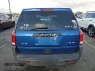 ✅ 2005 Saturn VUE • VIN: 5GZCZ63405S809707 • Lot: 78993604. Wystawiony na Copart z przebiegiem 244 681 mil. Bezpłatny archiwum sprzedaży aukcyjnych z USA i szczegółowy raport historii pojazdu na DreamBid. Zdjęcie 6.