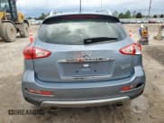 ✅ 2016 Infiniti QX50 • VIN: JN1BJ0RP8GM235709 • Lot: 71441004. Listed on Copart with 43,348 mi. Free auction sales archive from the USA and detailed vehicle history report at DreamBid. Image 6.