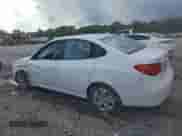 2010 Hyundai Elantra GLS z VIN KMHDU4AD1AU887757, wystawiony jako Copart lot #65242674 z przebiegiem 155 971 mil mil oraz Szkoda całkowita • Salvage title. Historia ofert i sprzedaży dostępna na DreamBid. Obrazek 2.