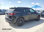 ✅ 2019 Chevrolet Blazer RS • VIN: 3GNKBERS3KS674974 • Lot: 86294655. Listed on Copart with 85,066 mi. Free auction sales archive from the USA and detailed vehicle history report at DreamBid. Image 3.