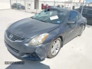 ✅ 2013 Nissan Altima S • VIN: 1N4AL2EP1DC159276 • Lot: 43438618. Listed on IAAI with 115,869 mi. Free auction sales archive from the USA and detailed vehicle history report at DreamBid. Image 2.