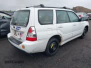 ✅ 2007 Subaru Forester X • VIN: JF1SG65667H710736 • Lot: 43244105. Listed on IAAI with 199,681 mi. Free auction sales archive from the USA and detailed vehicle history report at DreamBid. Image 4.