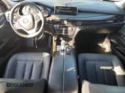 ✅ 2016 BMW X5 sDrive35i • VIN: 5UXKR2C56G0R69408 • Lot: 81881225. Listed on Copart with 97,380 mi. Free auction sales archive from the USA and detailed vehicle history report at DreamBid. Image 8.