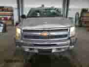 2013 Chevrolet Silverado 1500 LT с VIN 1GCRKSE74DZ262964, выставлен на аукционе Copart как лот 71714145 с пробегом 126 231 миль миль и Списание • Salvage title. История ставок и продаж доступна на DreamBid. Изображение 5.