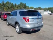 ✅ 2016 Ford Explorer XLT • VIN: 1FM5K8D89GGC63230 • Lot: 43342186. Wystawiony na IAAI z przebiegiem 85 004 mil. Bezpłatny archiwum sprzedaży aukcyjnych z USA i szczegółowy raport historii pojazdu na DreamBid. Zdjęcie 3.