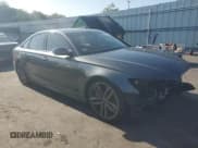 ✅ 2018 Audi S6 • VIN: WAUHFBFC5JN062087 • Lot: 68679414. Wystawiony na Copart z przebiegiem 80 100 mil. Bezpłatny archiwum sprzedaży aukcyjnych z USA i szczegółowy raport historii pojazdu na DreamBid. Zdjęcie 4.