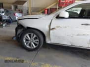 ✅ 2013 Dodge Durango Crew • VIN: 1C4SDJDT9DC697017 • Lot: 42918013. Wystawiony na IAAI z przebiegiem 153 270 mil. Bezpłatny archiwum sprzedaży aukcyjnych z USA i szczegółowy raport historii pojazdu na DreamBid. Zdjęcie 6.