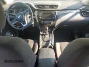 ✅ 2021 Nissan Rogue S • VIN: JN1BJ1AW1MW452690 • Лот: 80761765. Опубликован ранее на Copart с пробегом 36 282 миль. Бесплатный доступ к архиву аукционных продаж из США и подробный отчёт об истории автомобиля на DreamBid. Изображение 8.