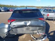 ✅ 2023 Kia Sportage EX • VIN: KNDPVCAG1P7069813 • Лот: 43505246. Опубликован ранее на IAAI с пробегом 87 321 миль. Бесплатный доступ к архиву аукционных продаж из США и подробный отчёт об истории автомобиля на DreamBid. Изображение 16.