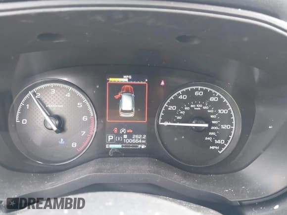 ✅ 2020 Subaru Forester • VIN: JF2SKADC1LH444914 • Лот: 43449005. Опубликован ранее на IAAI с пробегом 100 664 миль. Бесплатный доступ к архиву аукционных продаж из США и подробный отчёт об истории автомобиля на DreamBid. Изображение 7.