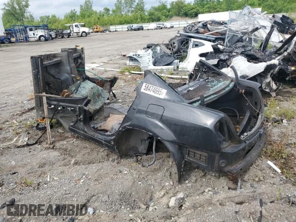 ✅ 2014 Chrysler 300 C John Varvatos Luxury Edition • VIN: 2C3CCAJT9EH238486 • Лот: 58474695. Опубликован ранее на Copart с пробегом Не указан. Бесплатный доступ к архиву аукционных продаж из США и подробный отчёт об истории автомобиля на DreamBid. Изображение 2.