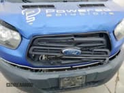 ✅ 2018 Ford Transit • VIN: 1FTYR2YG3JKA71639 • Lot: 53021975. Listed on Copart with Not provided. Free auction sales archive from the USA and detailed vehicle history report at DreamBid. Image 12.