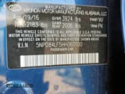 ✅ 2017 Hyundai Elantra SE • VIN: 5NPD84LF5HH060100 • Lot: 68693555. Listed on Copart with 38,164 mi. Free auction sales archive from the USA and detailed vehicle history report at DreamBid. Image 13.