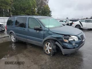 ✅ 2005 Pontiac Montana 1SB • VIN: 1GMDV33L15D178067 • Лот: 87038535. Опубликован ранее на Copart с пробегом 111 660 миль. Бесплатный доступ к архиву аукционных продаж из США и подробный отчёт об истории автомобиля на DreamBid. Изображение 4.