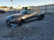 ✅ 2020 Ford Mustang EcoBoost Premium • VIN: 1FATP8UH8L5184737 • Лот: 92629315. Опубликован ранее на Copart с пробегом 83 315 миль. Бесплатный доступ к архиву аукционных продаж из США и подробный отчёт об истории автомобиля на DreamBid. Изображение 1.