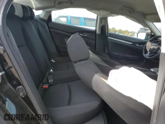 ✅ 2020 Honda Civic LX • VIN: 2HGFC2F64LH536296 • Lot: 90881745. Listed on Copart with 62,391 mi. Free auction sales archive from the USA and detailed vehicle history report at DreamBid. Image 10.