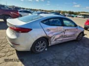 ✅ 2018 Hyundai Elantra SEL • VIN: 5NPD84LF1JH227431 • Lot: 91595935. Listed on Copart with 119,531 mi. Free auction sales archive from the USA and detailed vehicle history report at DreamBid. Image 3.