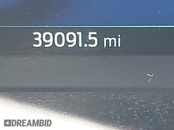 ✅ 2021 Ford Escape SEL • VIN: 1FMCU0H6XMUB09537 • Lot: 42006072. Listed on IAAI with 39,091 mi. Free auction sales archive from the USA and detailed vehicle history report at DreamBid. Image 15.