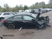 ✅ 2011 Hyundai Sonata Limited • VIN: 5NPEC4AC6BH138807 • Lot: 43289895. Listed on IAAI with 170,354 mi. Free auction sales archive from the USA and detailed vehicle history report at DreamBid. Image 13.