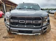 ✅ 2019 Ford F-150 Raptor • VIN: 1FTFW1RG4KFB00827 • Lot: 82156675. Listed on Copart with 106,553 mi. Free auction sales archive from the USA and detailed vehicle history report at DreamBid. Image 5.