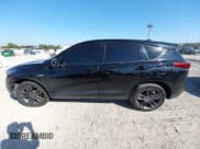 ✅ 2021 Acura RDX w/A-Spec Package • VIN: 5J8TC1H62ML018671 • Lot: 43312913. Wystawiony na IAAI z przebiegiem Nie podano. Bezpłatny archiwum sprzedaży aukcyjnych z USA i szczegółowy raport historii pojazdu na DreamBid. Zdjęcie 13.