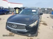 ✅ 2012 Infiniti FX Limited Edition • VIN: JN8AS1MW8CM154363 • Lot: 43525545. Wystawiony na IAAI z przebiegiem 142 455 mil. Bezpłatny archiwum sprzedaży aukcyjnych z USA i szczegółowy raport historii pojazdu na DreamBid. Zdjęcie 2.