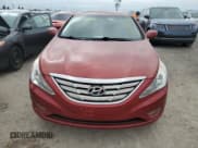 ✅ 2013 Hyundai Sonata SE • VIN: 5NPEC4AC4DH640931 • Lot: 75102944. Listed on Copart with 136,909 mi. Free auction sales archive from the USA and detailed vehicle history report at DreamBid. Image 5.