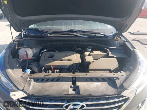 ✅ 2021 Hyundai Tucson Ultimate • VIN: KM8J3CALXMU406397 • Лот: 42962511. Опубликован ранее на IAAI с пробегом 63 385 миль. Бесплатный доступ к архиву аукционных продаж из США и подробный отчёт об истории автомобиля на DreamBid. Изображение 10.